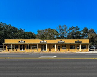 Plus de détails pour 902-908 E Main St, League City, TX - Local commercial à louer