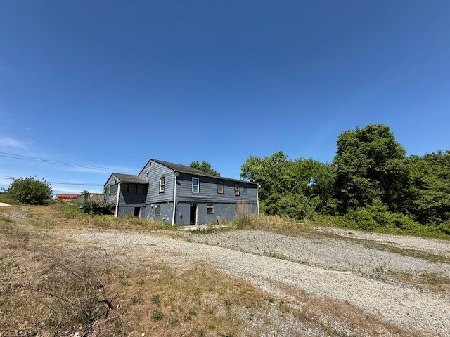 1463 National Hwy, Thomasville, NC à vendre Photo principale– Image 1 sur 4