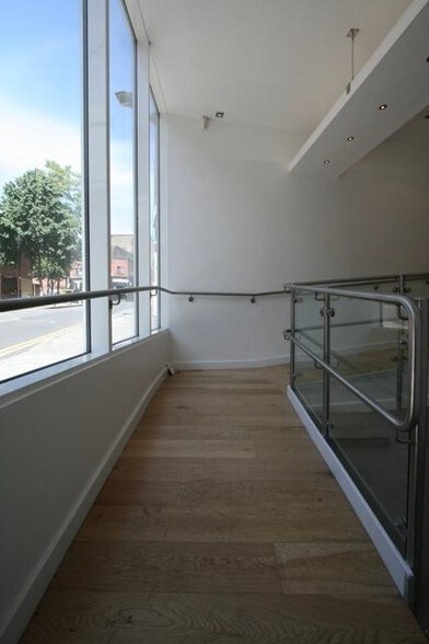 62-64 Farringdon Rd, Londres à louer - Photo intérieure – Image 2 sur 4