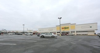 Plus de détails pour 807-825 Main St, Graham, NC - Local commercial à louer