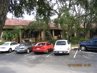 31111-31125 US Highway 19 N, Palm Harbor, FL à louer - Photo de l’immeuble – Image 3 sur 24