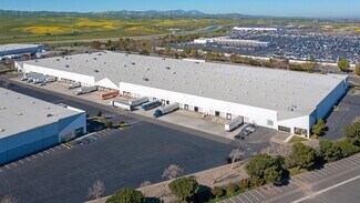 Plus de détails pour 25000 S Schulte Rd, Tracy, CA - Industriel/Logistique à louer