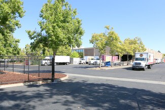 Plus de détails pour 3800 Lakeville Hwy, Petaluma, CA - Industriel/Logistique à louer