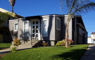 Plus de détails pour 3128 El Cajon Blvd, San Diego, CA - Bureau à vendre
