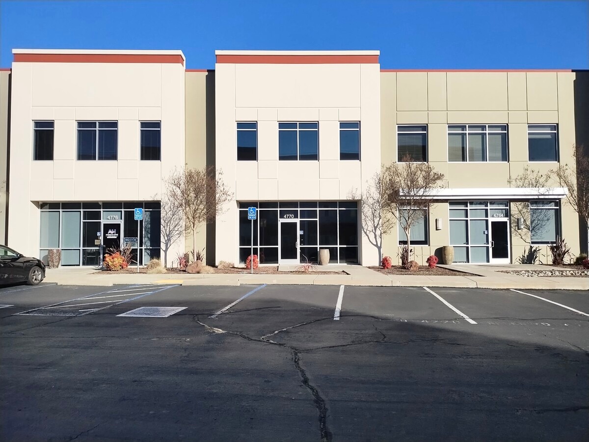 4750-4794 Duckhorn Dr, Sacramento, CA 95834 - Lot 4770 -  - Photo intérieure - Image 1 of 10