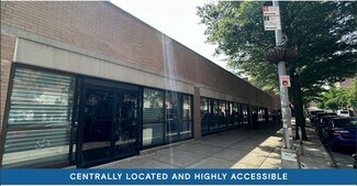 Plus de détails pour 8935 162nd St, Jamaica, NY - Local commercial à louer