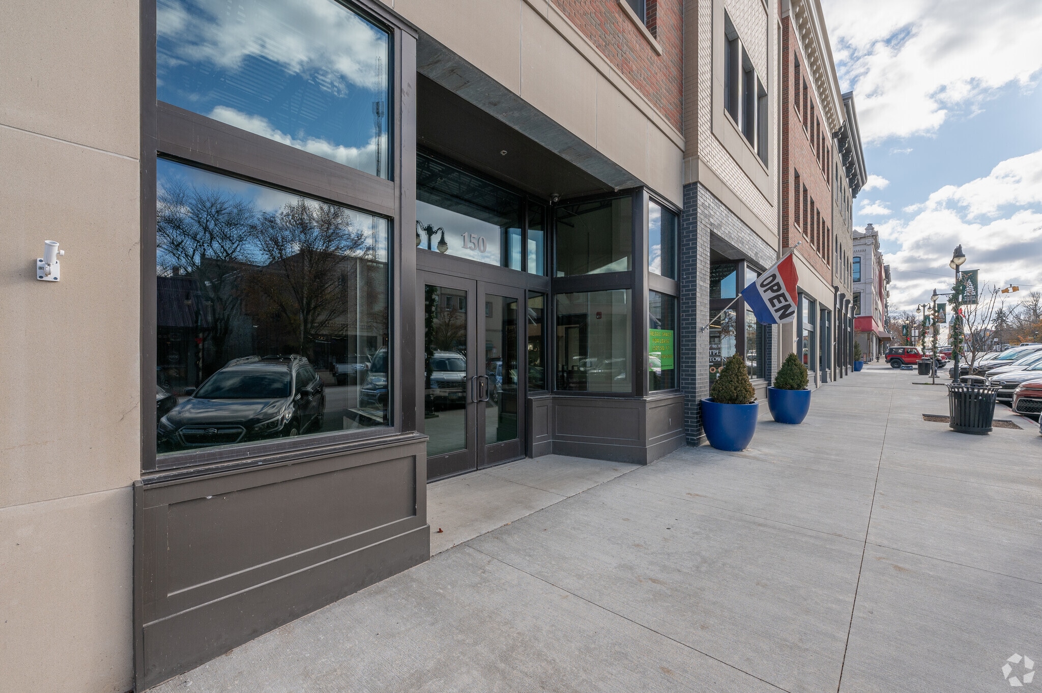 156 Columbus Ave, Sandusky, OH à louer Photo de l’immeuble– Image 1 sur 6