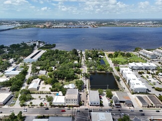 Plus de détails pour 110 9th St E, Bradenton, FL - Terrain à vendre