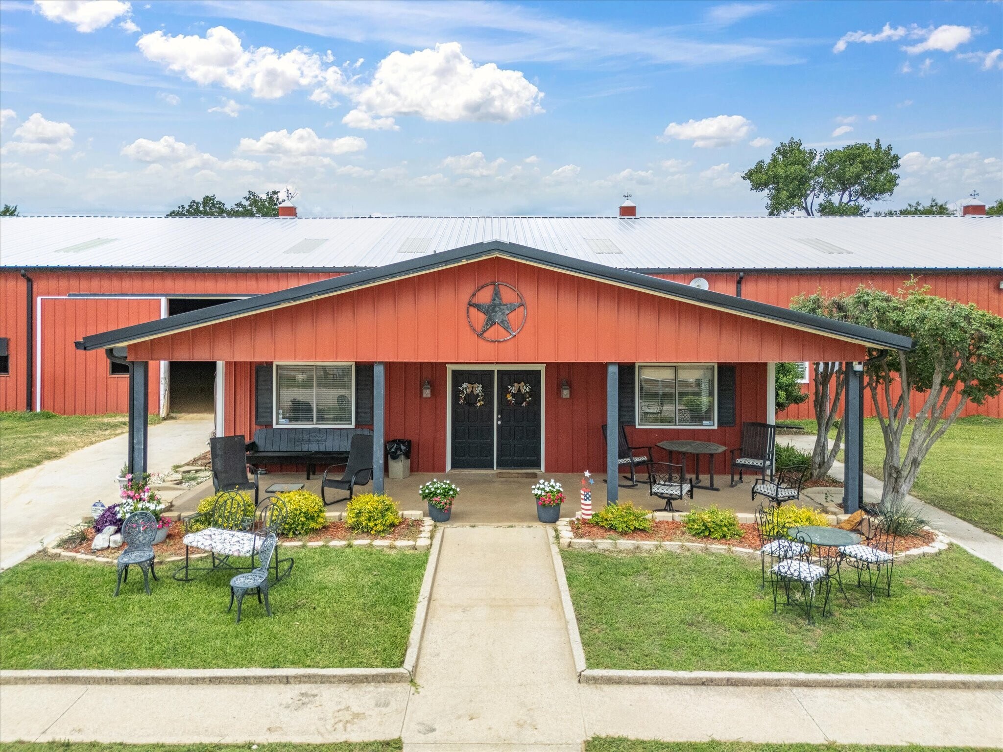 7950 Cross Timbers Rd, Flower Mound, TX à vendre Photo de l’immeuble– Image 1 sur 42