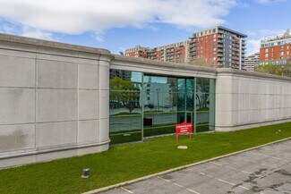 Plus de détails pour 3100 Boul de l'Assomption, Montréal, QC - Industriel/Logistique à louer