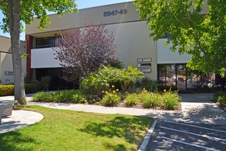 Plus de détails pour 8943-8951 Complex Dr, San Diego, CA - Bureau à vendre
