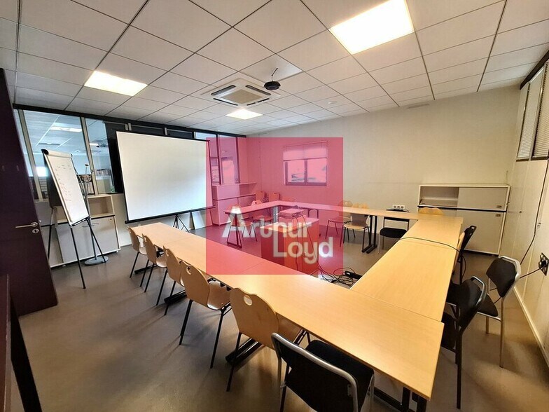 16 Rue Pierre Boulanger, Clermont-Ferrand à louer - Photo intérieure – Image 2 sur 5