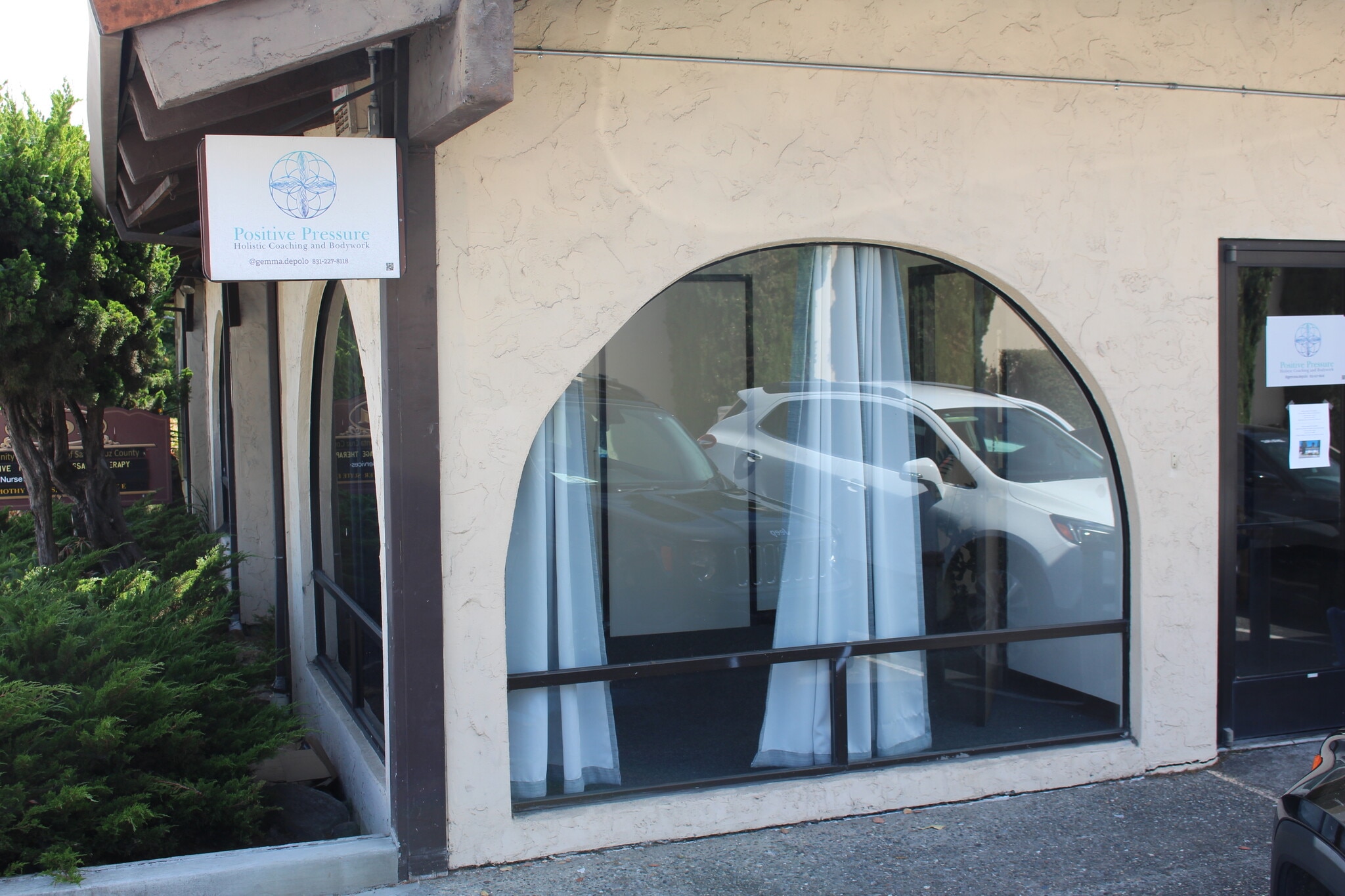 501 Soquel Ave, Santa Cruz, CA à louer Photo intérieure– Image 1 sur 2