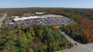 Plus de détails pour 970-990 Torringford St, Torrington, CT - Local commercial à louer