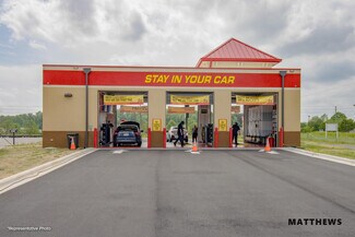 Plus de détails pour 7423 Oswego Rd, Liverpool, NY - Local commercial à vendre