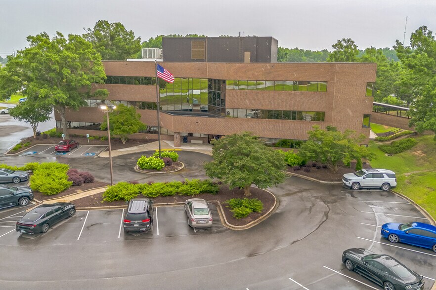 1175 Cook Rd, Orangeburg, SC à louer - Photo de l’immeuble – Image 2 sur 25