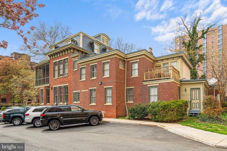 1211 Delaware Ave, Wilmington, DE à louer - Photo de l’immeuble – Image 2 sur 11