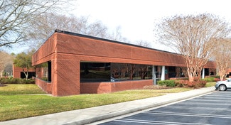 Plus de détails pour 4331-4343 Cox Rd, Glen Allen, VA - Bureau à louer