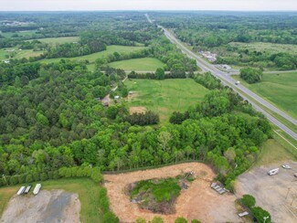 Plus de détails pour 1930 Cold Springs Rd, Concord, NC - Terrain à vendre