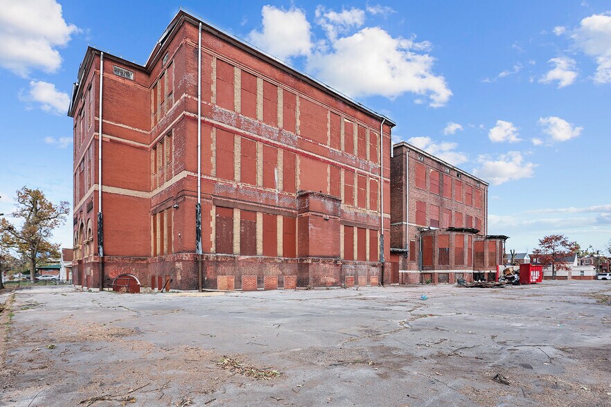 4224 Fair Ave, Saint Louis, MO à vendre - Photo de l’immeuble – Image 2 sur 36