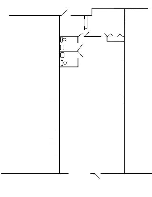 211 E Avenue K-6, Lancaster, CA à louer Plan d’étage– Image 1 sur 1