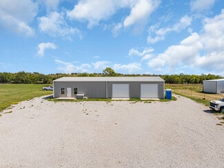 Plus de détails pour 1430 US Highway 77, Ardmore, OK - Spécialisé à vendre
