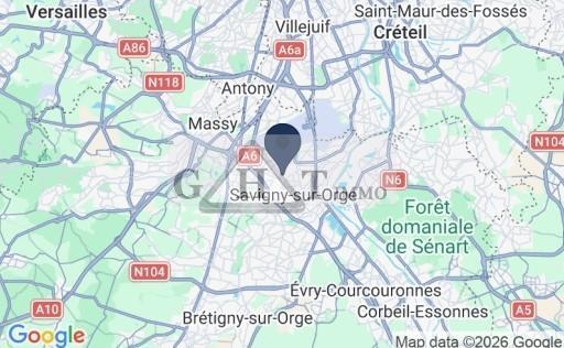 Plus de détails pour Industriel/Logistique à louer