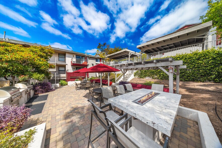322 Hillside Ter, Vista, CA à vendre - Photo de l’immeuble – Image 3 sur 9