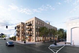 Plus de détails pour 2745 Erie Ave, Cincinnati, OH - Local commercial à louer