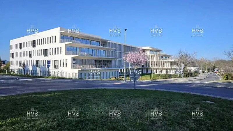 Bureau dans Aix-en-Provence à louer Photo de l’immeuble– Image 1 sur 14