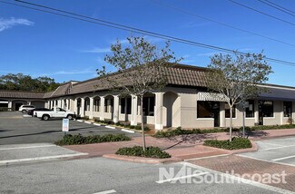 Plus de détails pour 715-735 Colorado Ave, Stuart, FL - Local commercial à louer