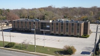Plus de détails pour 1213 N Arlington Ave, Indianapolis, IN - Bureau à louer