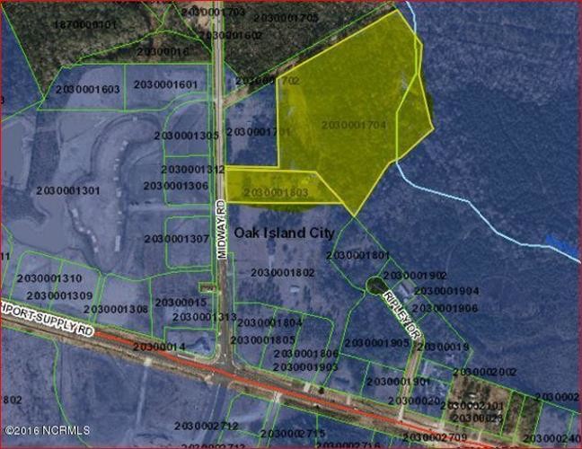 2822 Midway Rd, Bolivia, NC à vendre - Autre – Image 2 sur 15