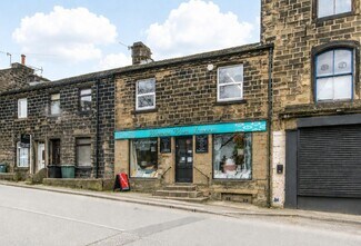 Plus de détails pour 74A Haworth Rd, Keighley - Local commercial à louer