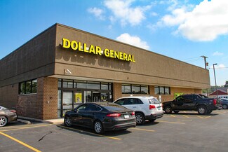 Plus de détails pour 626 River Oaks Dr, Calumet City, IL - Local commercial à vendre