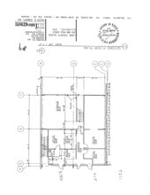 1369 W 6th Ave, Eugene, OR à louer Plan d’étage– Image 1 sur 1