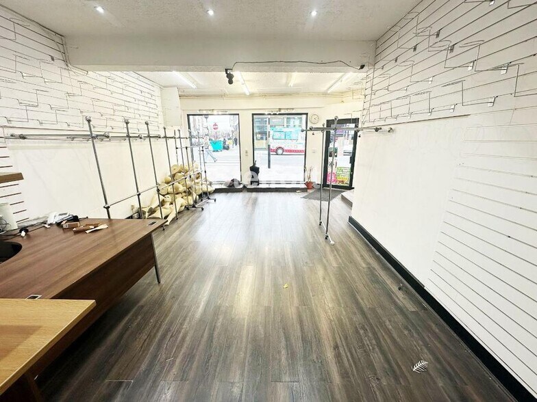 112 Fonthill Rd, Londres à louer - Photo de l’immeuble – Image 2 sur 7