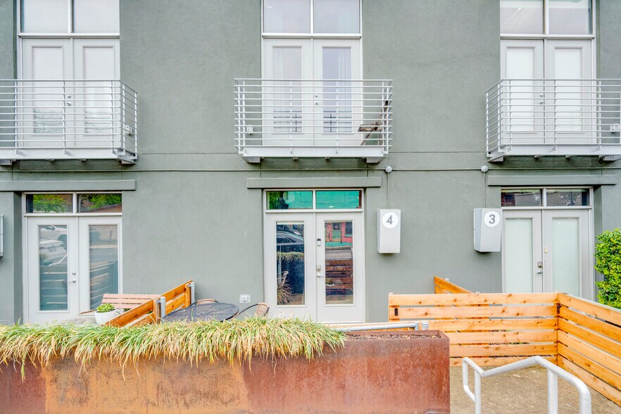 1305 E 6th St, Austin, TX à louer - Photo principale – Image 1 sur 17