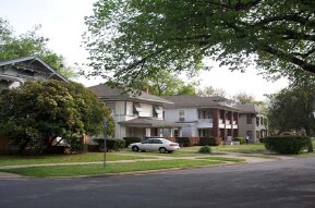 5200 Reiger Ave, Dallas, TX à vendre - Photo de l’immeuble – Image 3 sur 4