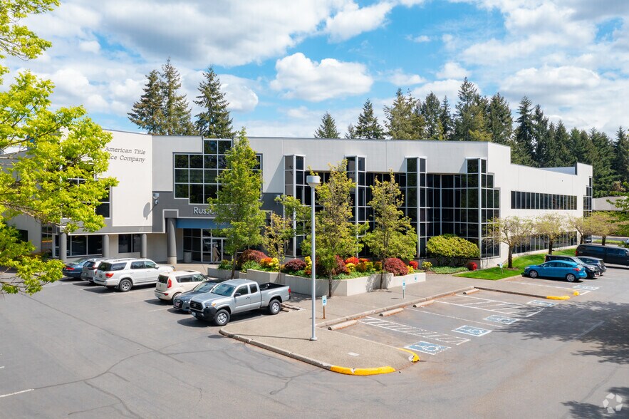 33600 6th Ave S, Federal Way, WA à louer - Photo de l’immeuble – Image 2 sur 5