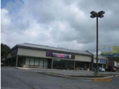 7007 US 31 S, Indianapolis, IN à louer - Photo de l’immeuble – Image 2 sur 11