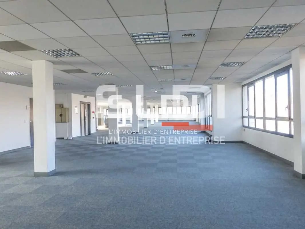 1 Chemin Jean-Marie Vianney, Écully à louer Photo intérieure– Image 1 sur 6