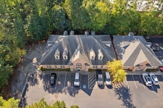 Plus de détails pour 3500 Duluth Park Ln NW, Duluth, GA - Bureau à vendre