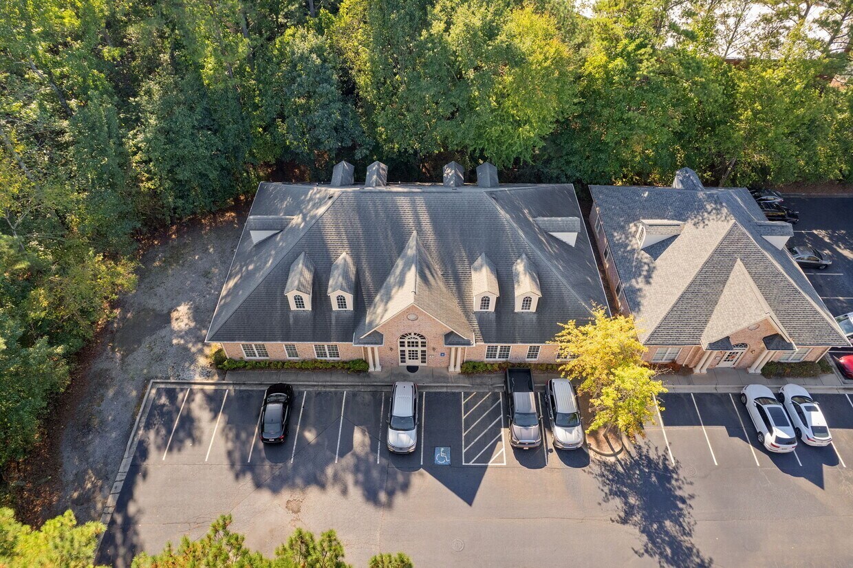 3500 Duluth Park Ln NW, Duluth, GA à vendre Aérien– Image 1 sur 11