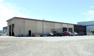 Plus de détails pour 3801 7th Ave S, Seattle, WA - Industriel/Logistique à louer