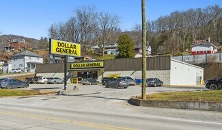 Plus de détails pour 259 N Main St, Webster Springs, WV - Local commercial à vendre