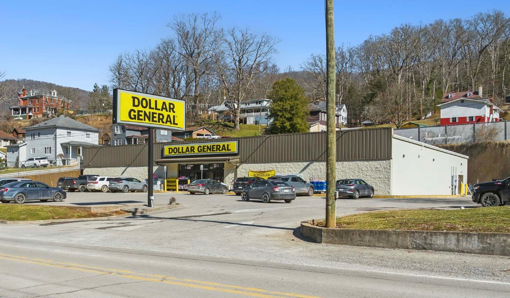 259 N Main St, Webster Springs, WV à vendre Photo principale– Image 1 sur 4