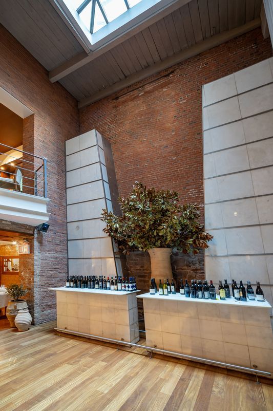 179 Franklin St, New York, NY à louer Photo de l’immeuble– Image 1 sur 10