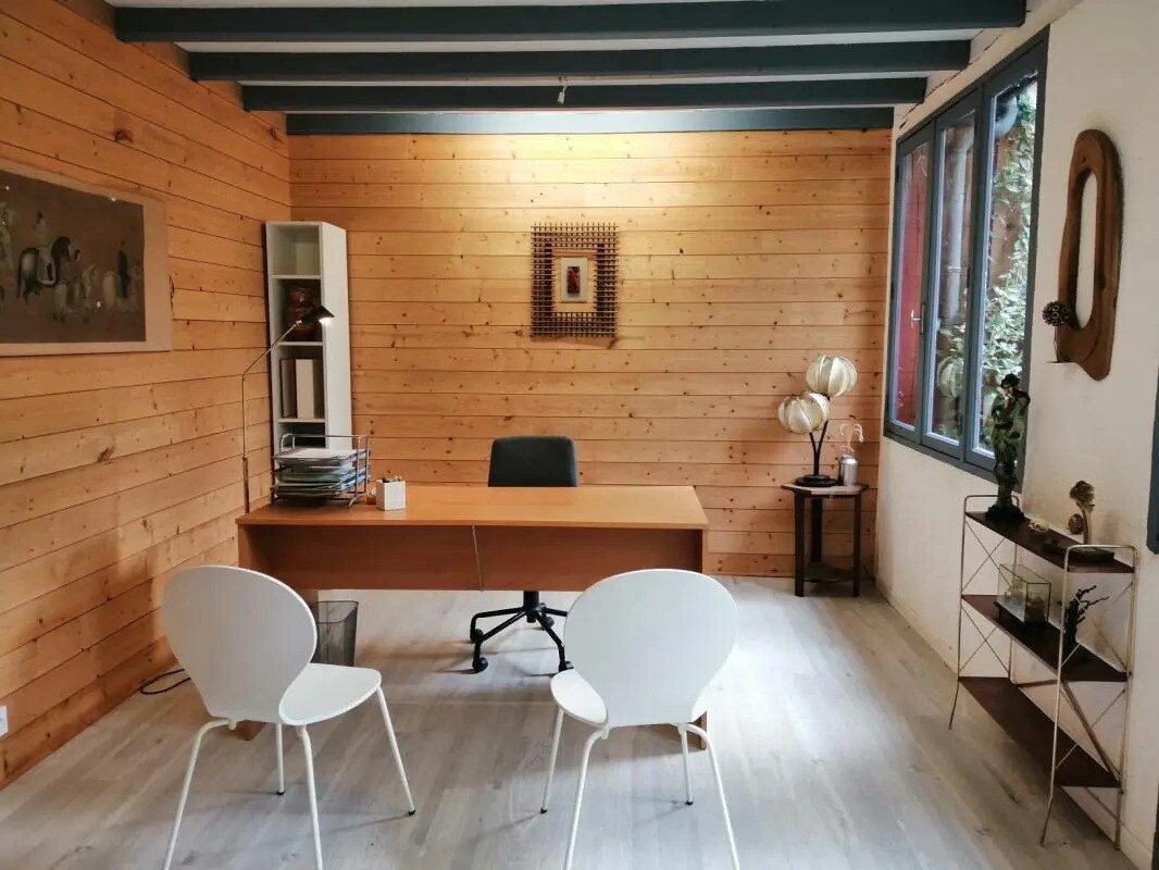 Photo de l’immeuble