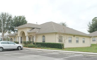 Plus de détails pour 14438 University Cove Pl, Tampa, FL - Bureau à louer